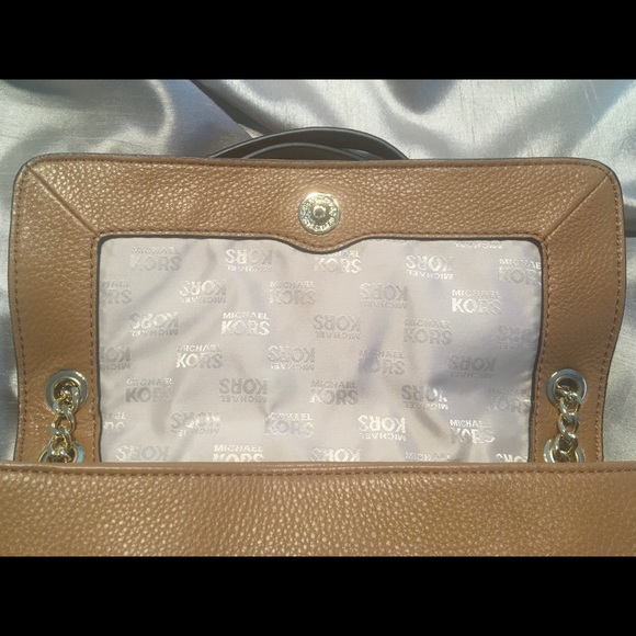 MK Shoulder Bag also Tote - Picture 3 of 6